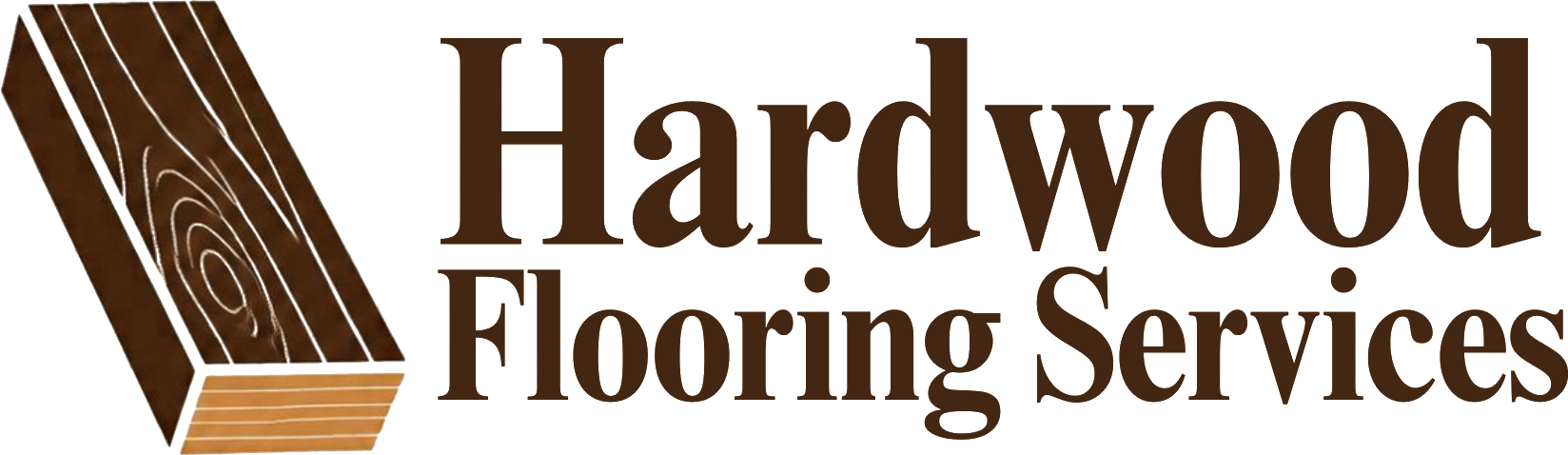 Hardwood Flooring Services logo